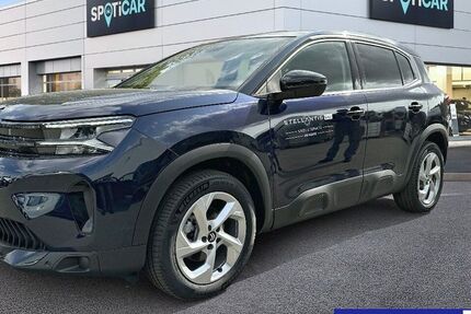 Citroen C5 Aircross 3.517 km 25.580 € Hamburg 20537