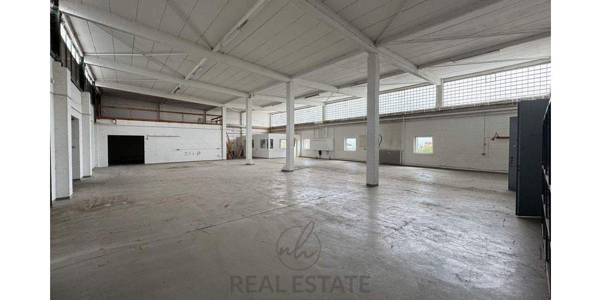 Gewerbeobjekt Barsbüttel - 6.755&euro; | Angebot:25372541