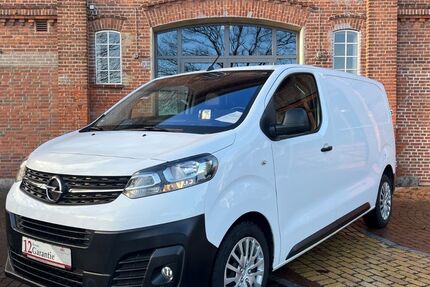 Opel Vivaro 110.909 km 16.999 &euro; Delingsdorf 22941