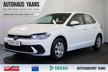VW Polo 49.950 km 13.489 &euro; Pinneberg 25421