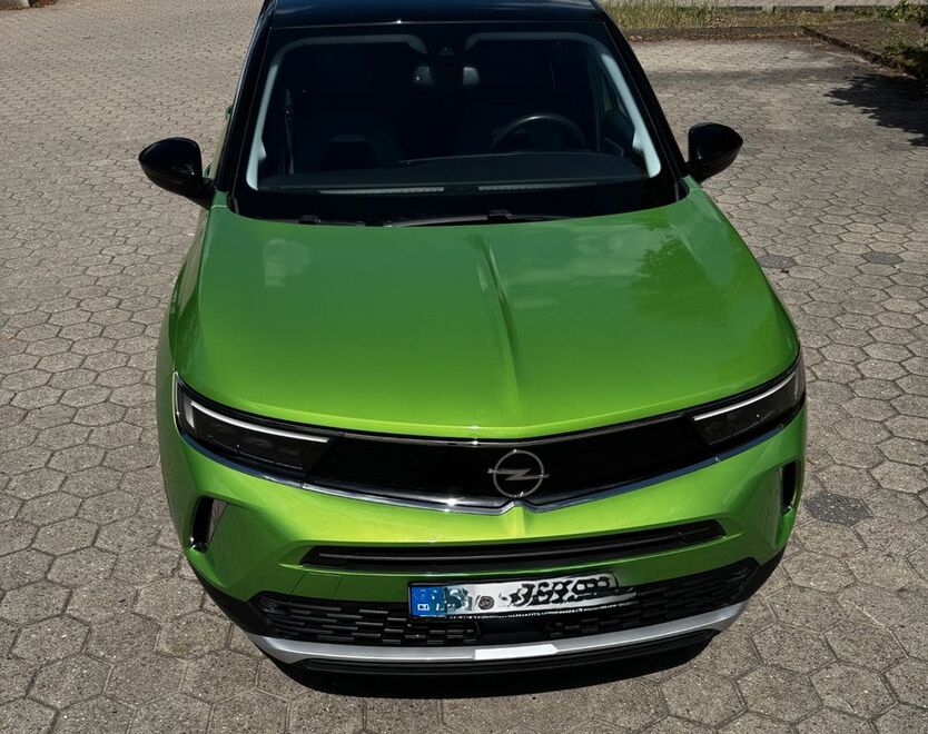 Mokka