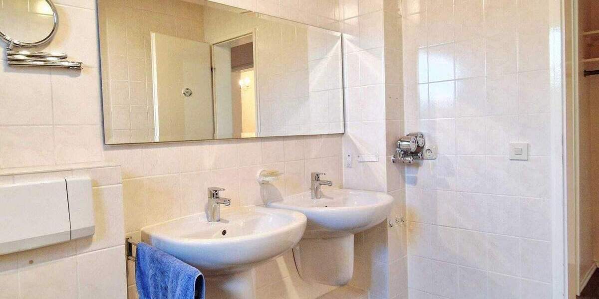 Viel Platz für die Familie. Und direkt an der Natur. 4 zimmer