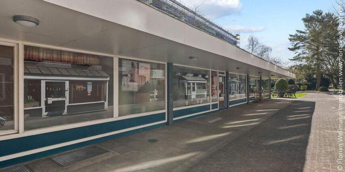 Neues Konzept in alter Struktur - Praxisimmobilie mit Kundenstamm und Lagevorteil zimmer