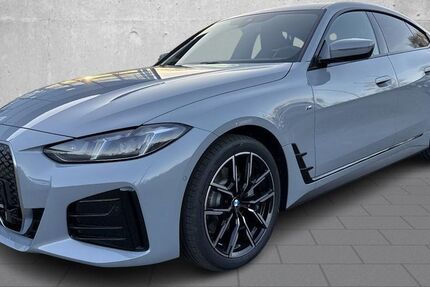 BMW i4 1.500 km 58.990 &euro; Ahrensburg 22926