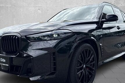 BMW X5 9.900 km 113.390 &euro; Norderstedt 22848
