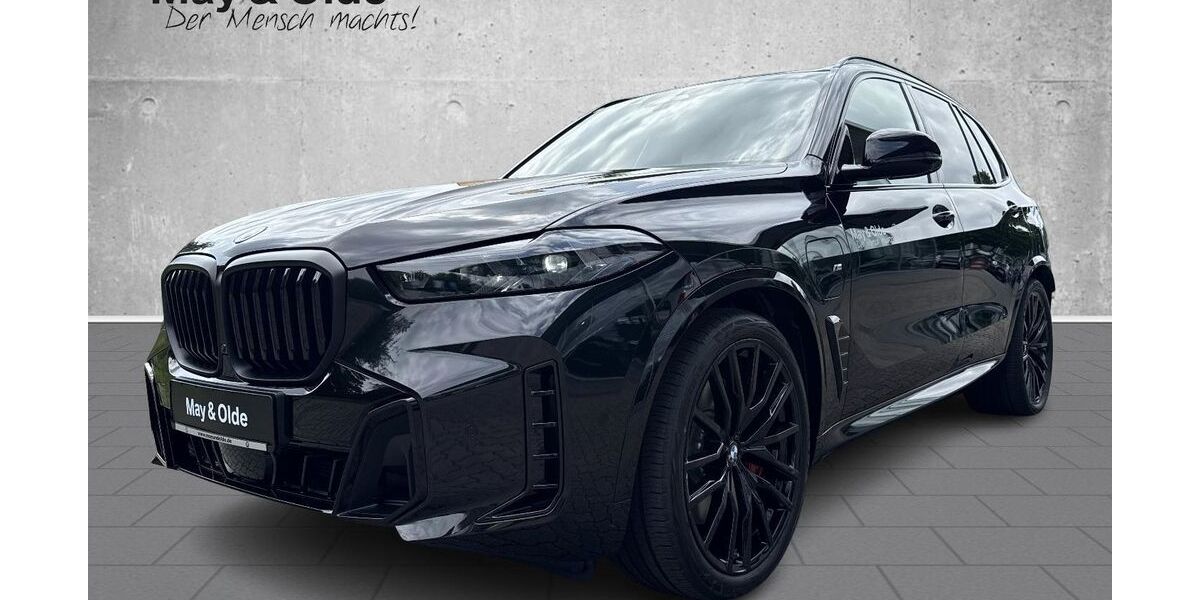 BMW X5 9.900 km 113.390 &euro; Norderstedt 22848