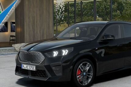 BMW iX2