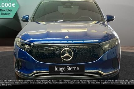 Mercedes-Benz EQA 14.647 km 34.490 € Hamburg 22047