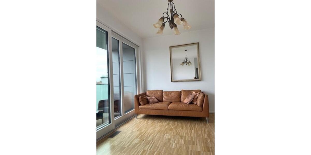 Etagenwohnung Hamburg Uhlenhorst - 1 Zimmer, 47 m&sup2;, 1.400&euro; | Angebot:25805378