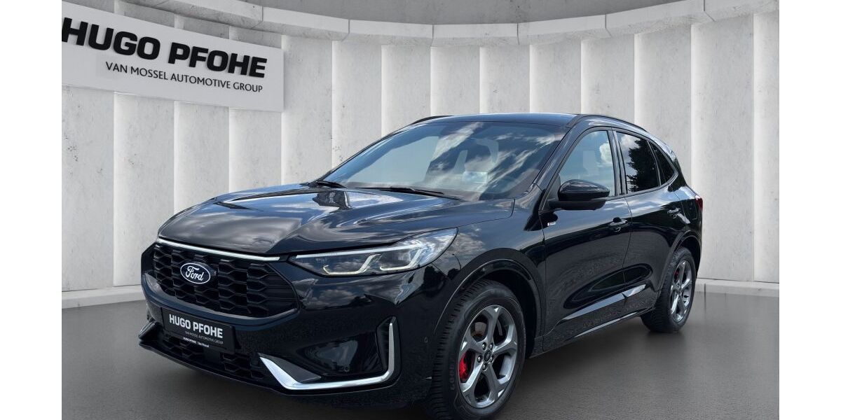 Ford Kuga 35.351 km 27.950 &euro; Norderstedt 22848
