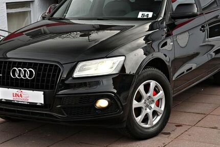 Audi Q5 173.000 km 16.890 &euro; Hamburg 22179