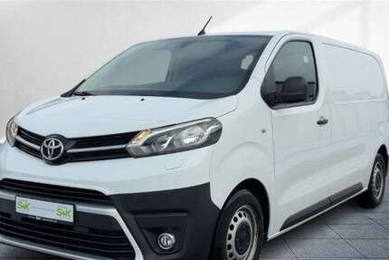 Toyota Proace 119.350 km 15.979 &euro; Neu Wulmstorf 21629
