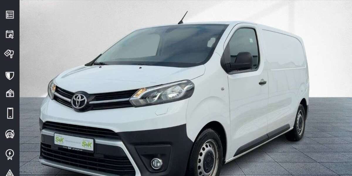 Toyota Proace 119.350 km 15.979 &euro; Neu Wulmstorf 21629