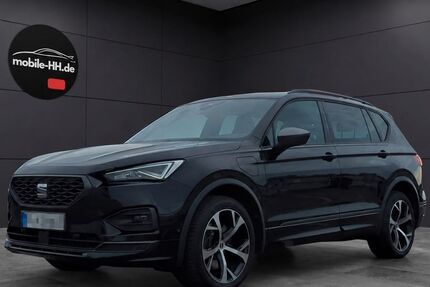Seat Tarraco 44.800 km 32.990 &euro; Hamburg 22047