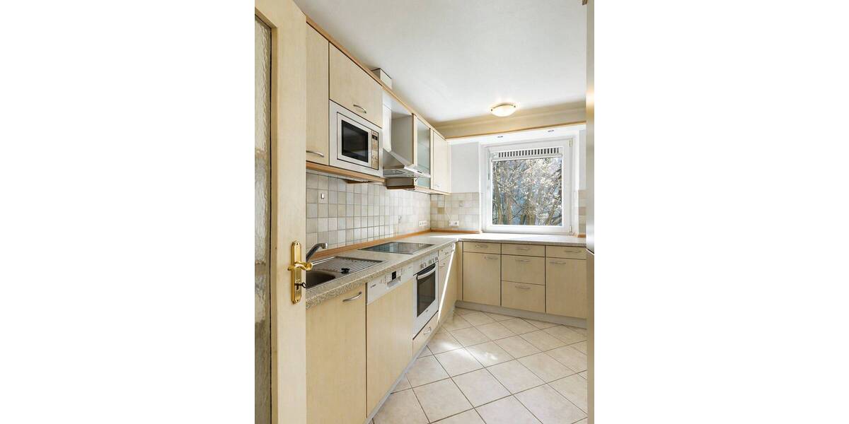 Etagenwohnung Hamburg Hummelsbüttel - 2 Zimmer, 59 m&sup2;, 279.000&euro; | Angebot:26290452