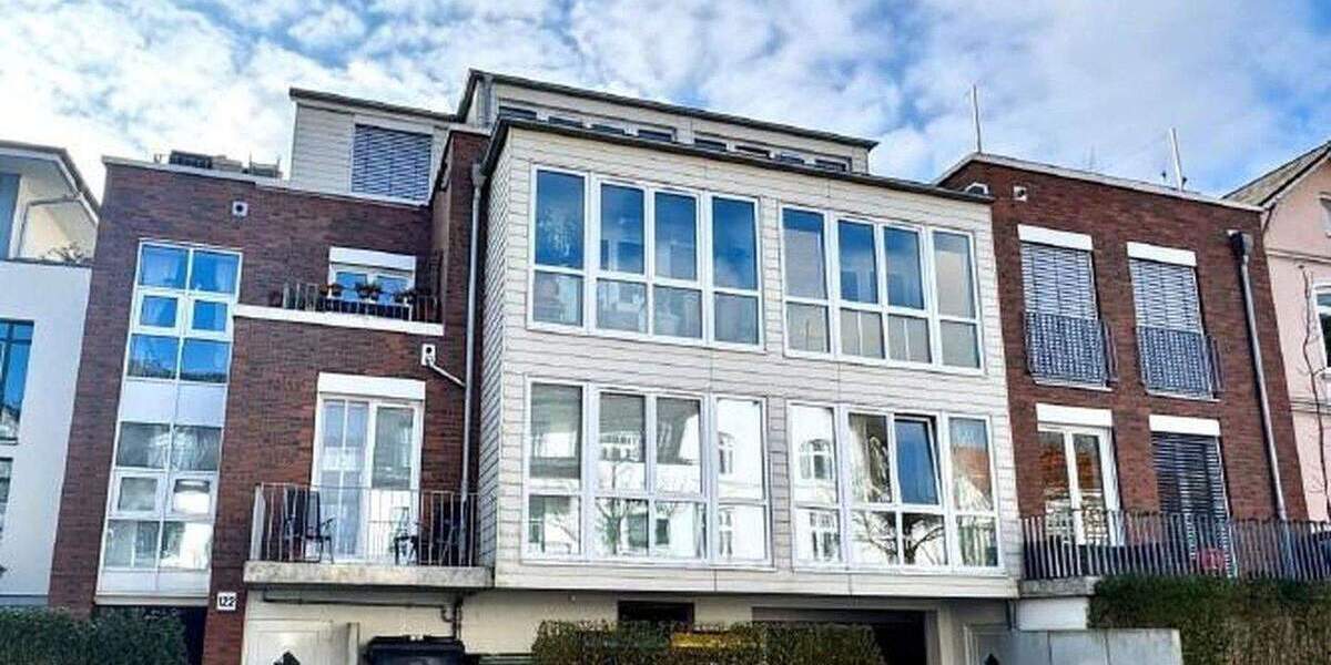 Mehrfamilienhaus, Wohnhaus Hamburg Bergedorf - 2 Zimmer, 911 m&sup2;, 4.100.000&euro; | Angebot:25657503