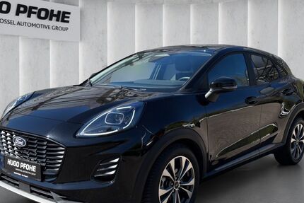 Ford Puma 19.651 km 19.890 &euro; Norderstedt 22848