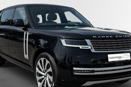 Land Rover Range Rover 35.000 km 156.990 &euro; Hamburg 22529