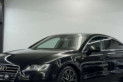 Audi A7 219.879 km 13.990 &euro; Bargteheide 22941