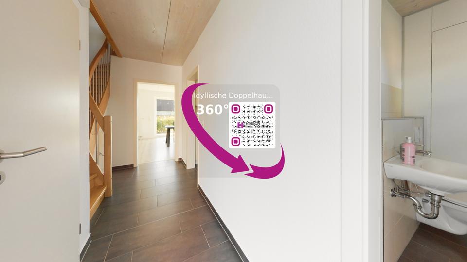 Etagenwohnung Hamburg Allermöhe - 4 Zimmer, 108 m&sup2;, 1.575&euro; | Angebot:26425859