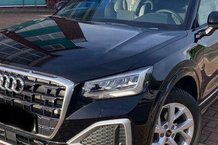 Audi Q2 9.800 km 31.800 € Hamburg 21149