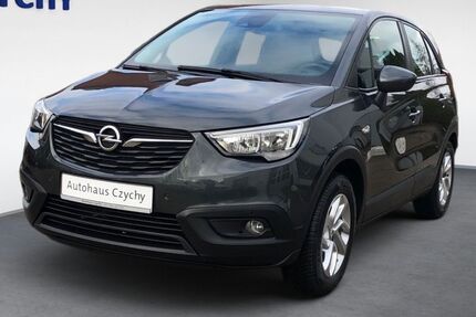Opel Crossland (X) 57.415 km 10.930 &euro; Neu Wulmstorf 21629