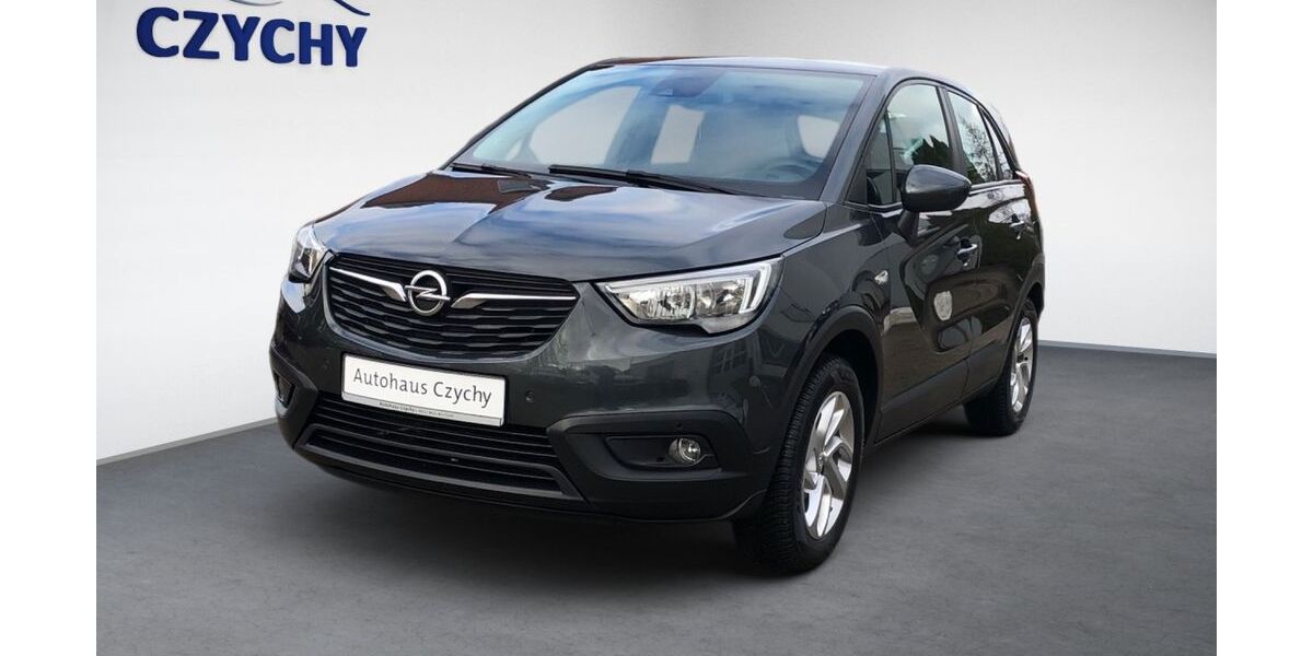 Opel Crossland (X) 57.415 km 10.930 &euro; Neu Wulmstorf 21629