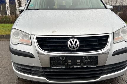 VW Touran 280.000 km 2.000 € Neu Wulmstorf 21629