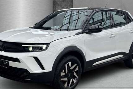 Opel Mokka 12.114 km 20.990 &euro; Hamburg 22529