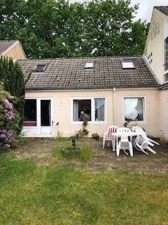 Reihenhaus Ahrensburg - 4 Zimmer, 90 m&sup2;, 290.000&euro; | Angebot:27075985