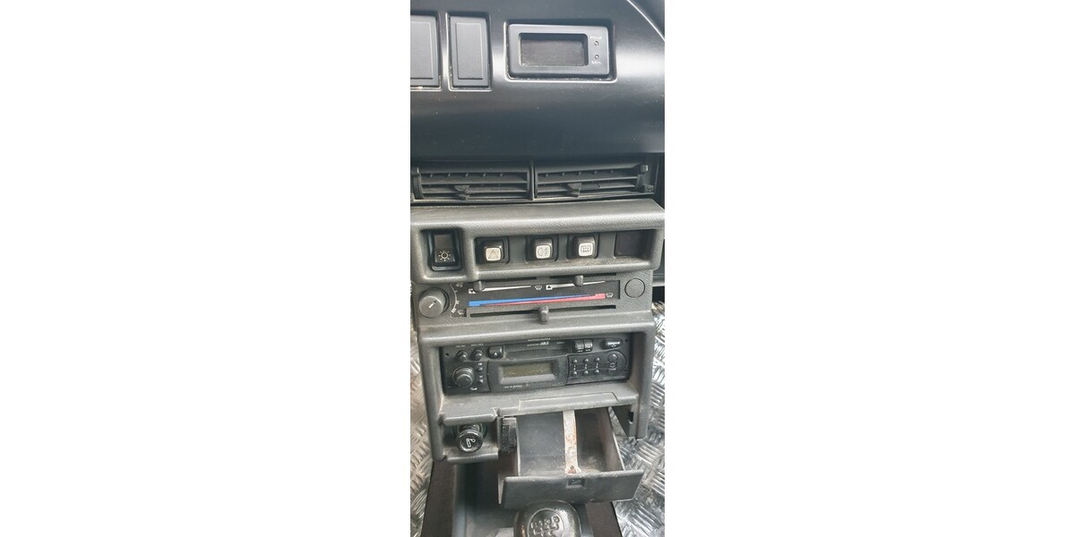 Lada Samara 100.000 km 3.500 &euro; Hamburg 20038