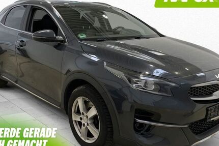 Kia XCeed 70.207 km 18.490 &euro; Hamburg 22529