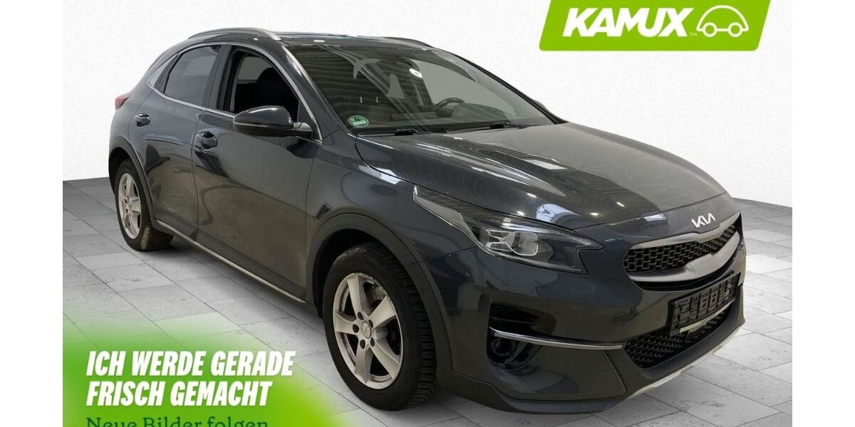 Kia XCeed 70.207 km 18.490 &euro; Hamburg 22529