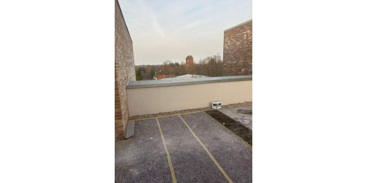 Etagenwohnung Hamburg Iserbrook - 2 Zimmer, 68 m&sup2;, 1.520&euro; | Angebot:25896083