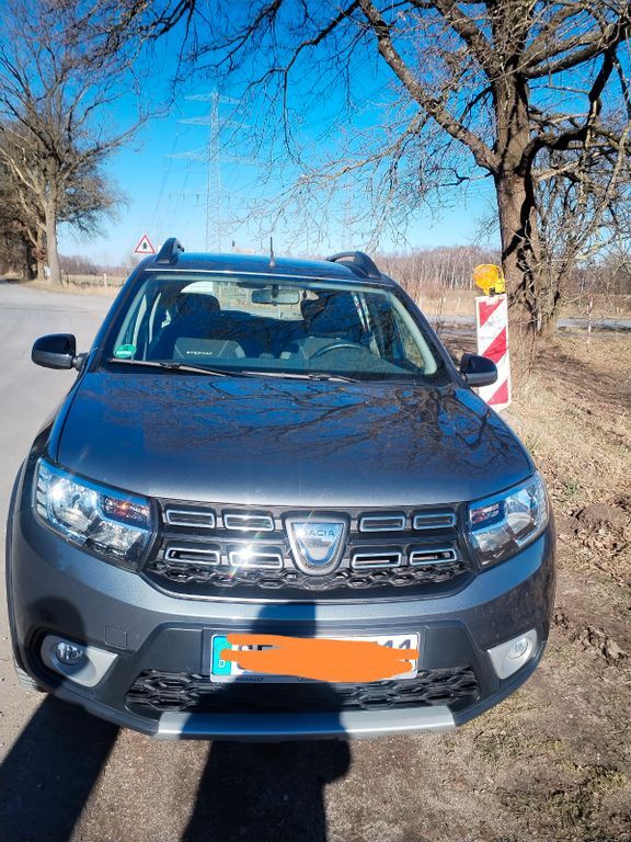 Sandero