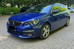 Peugeot 308 SW 49.950 km 16.990 € Hamburg 20038