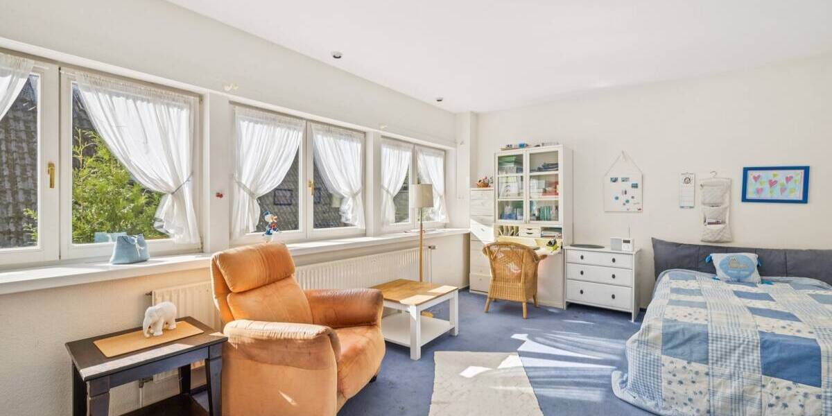 Einfamilienhaus Norderstedt Harksheide - 5 Zimmer, 249 m&sup2;, 985.000&euro; | Angebot:26388878