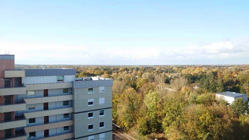 Etagenwohnung Winsen (Luhe) - 2 Zimmer, 63 m&sup2;, 139.000&euro; | Angebot:26894333