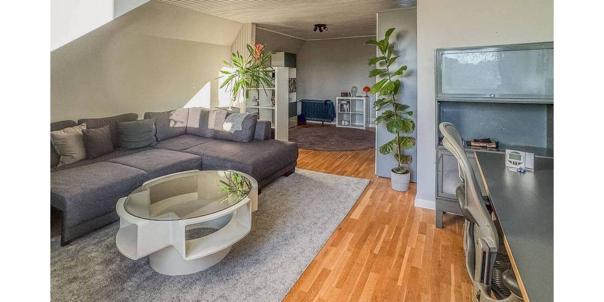 Einfamilienhaus Rellingen - 5 Zimmer, 235 m&sup2;, 980.000&euro; | Angebot:26875693
