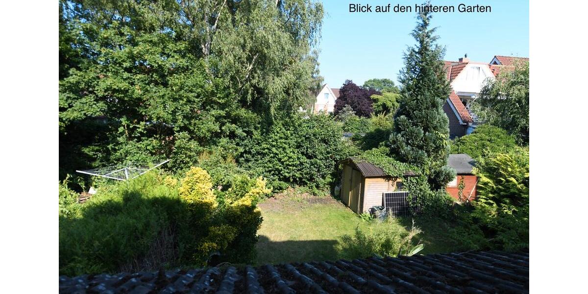 Doppelhaushälfte Schenefeld - 4 Zimmer, 100 m&sup2;, 440.000&euro; | Angebot:26930633