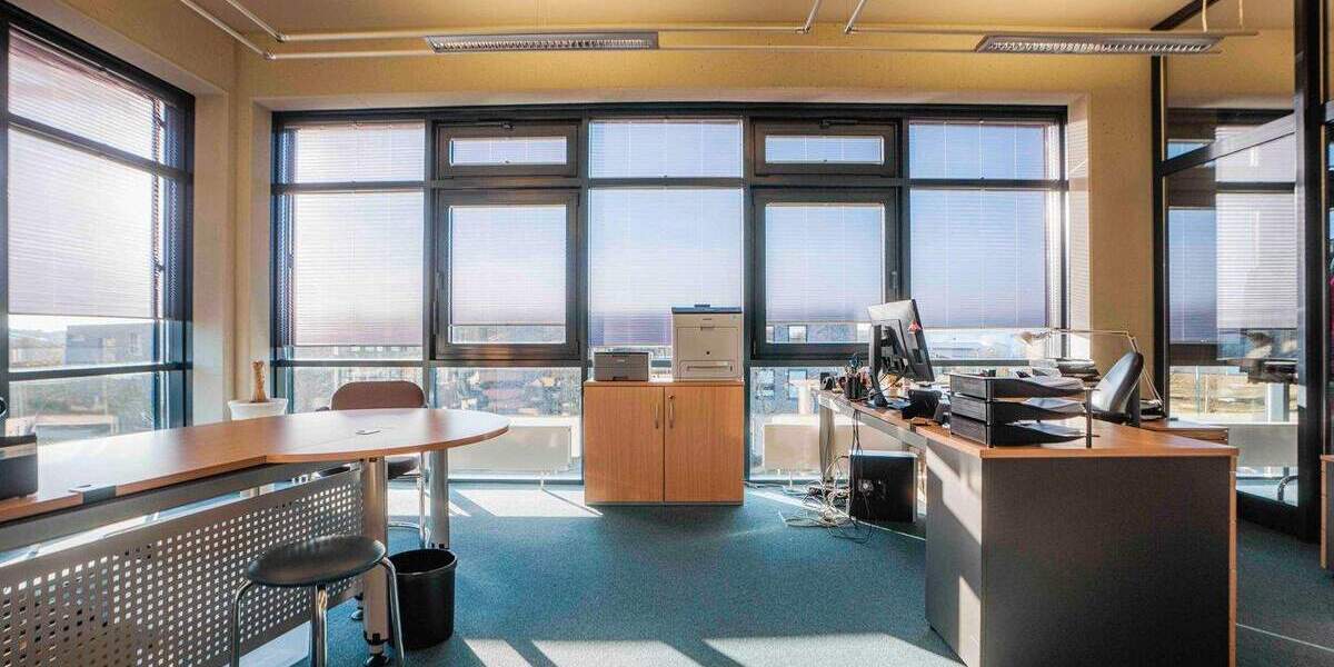 Gewerbeobjekt Buchholz in der Nordheide Steinbeck - 1.890.000&euro; | Angebot:25567038