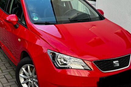 Seat Ibiza 64.000 km 9.499 &euro; Appen 25482