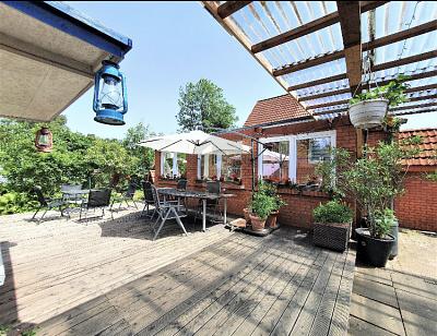 SELTENE GELEGENHEIT MIT ENTWICKLUNGSPOTENZIAL - Grundstück Hamburg Hamburg-Mitte | Angebot:27267427