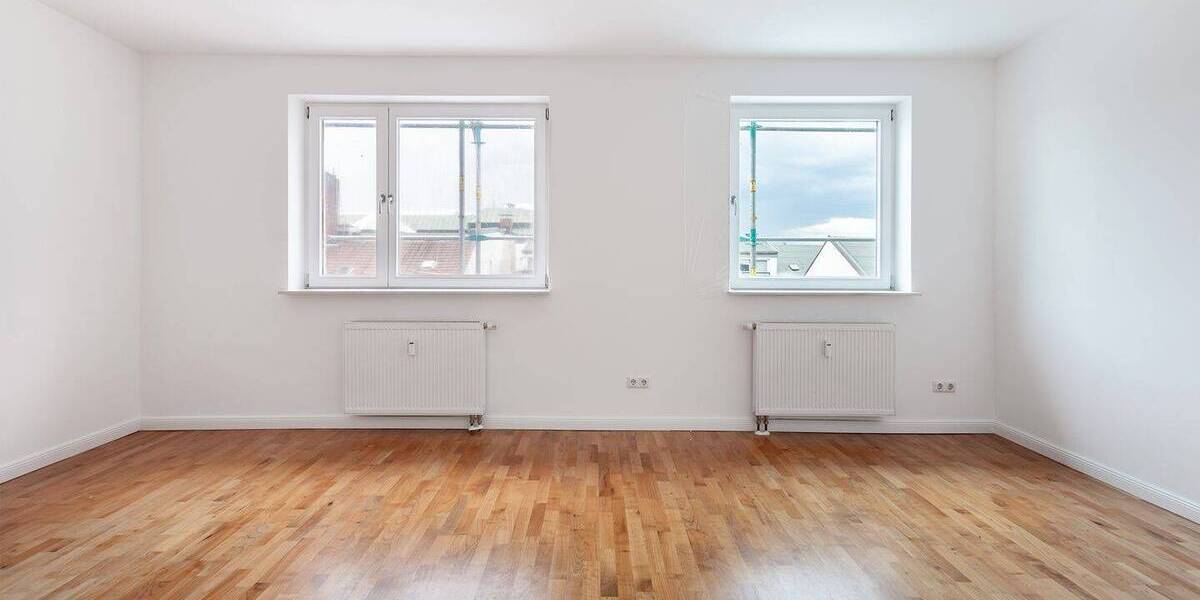Etagenwohnung Hamburg St. Georg - 3 Zimmer, 108 m&sup2;, 995.000&euro; | Angebot:26887490