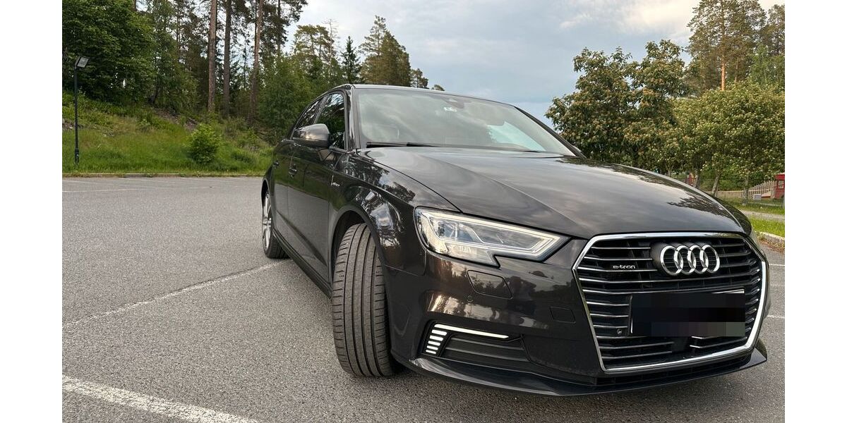 Audi A3 142.100 km 15.800 &euro; Buxtehude 21614