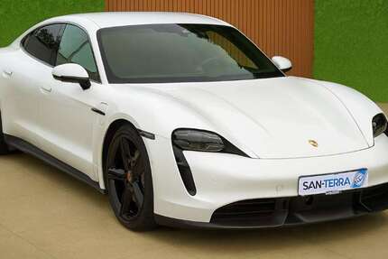 Porsche Taycan 78.850 km 69.999 € Moorrege 25436