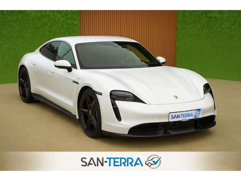 Porsche Taycan 78.850 km 69.999 € Moorrege 25436