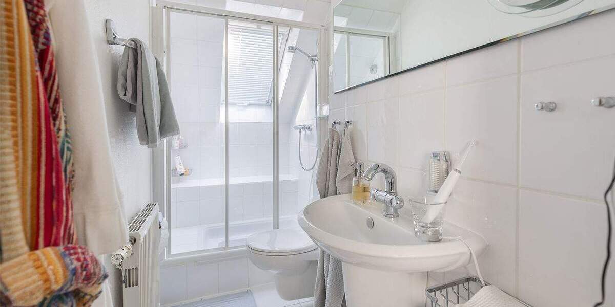 Familienfreundliche Sackgassenlage in Hamburg-Niendorf! 4 zimmer