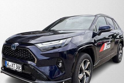 Toyota RAV 4 2.011 km 54.990 &euro; Winsen 21423