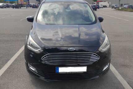 Ford C-Max 185.000 km 7.500 &euro; Hamburg 22045